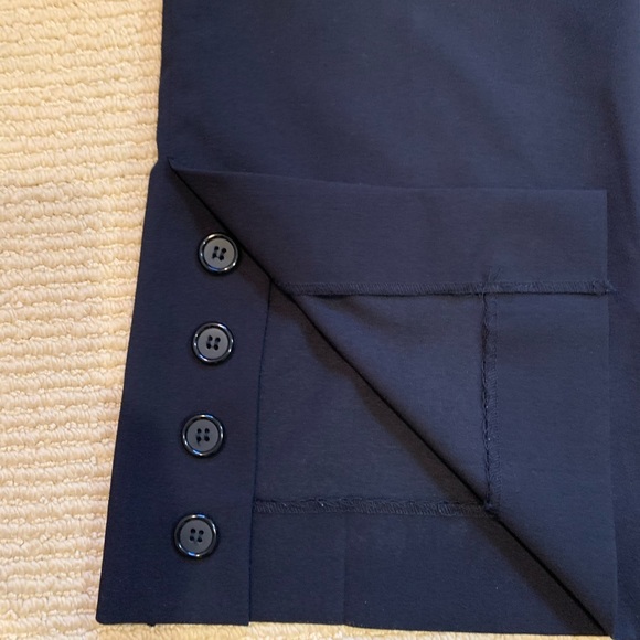 Black pants - Picture 3 of 3